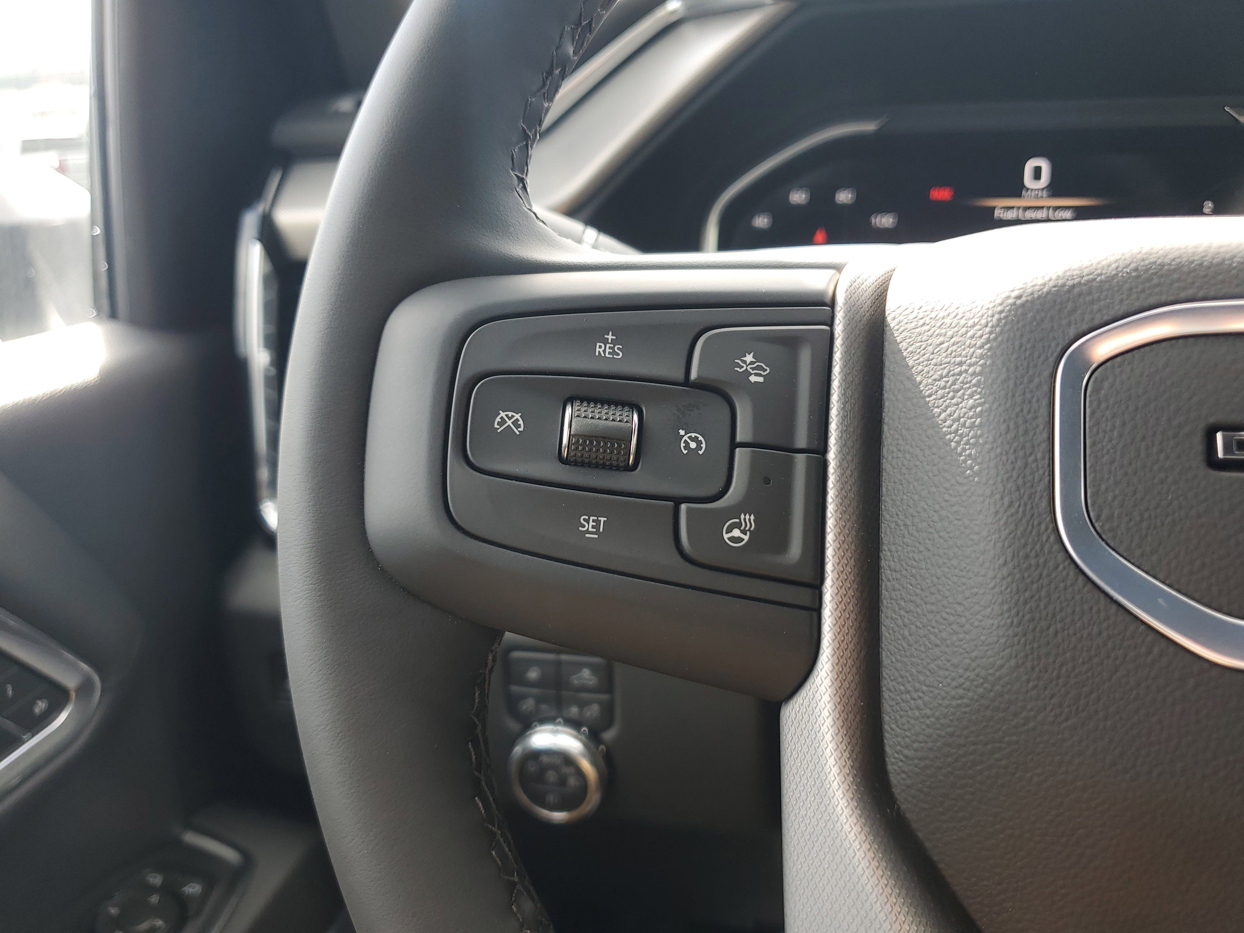 New 2025 GMC Sierra 2500 Denali image 22