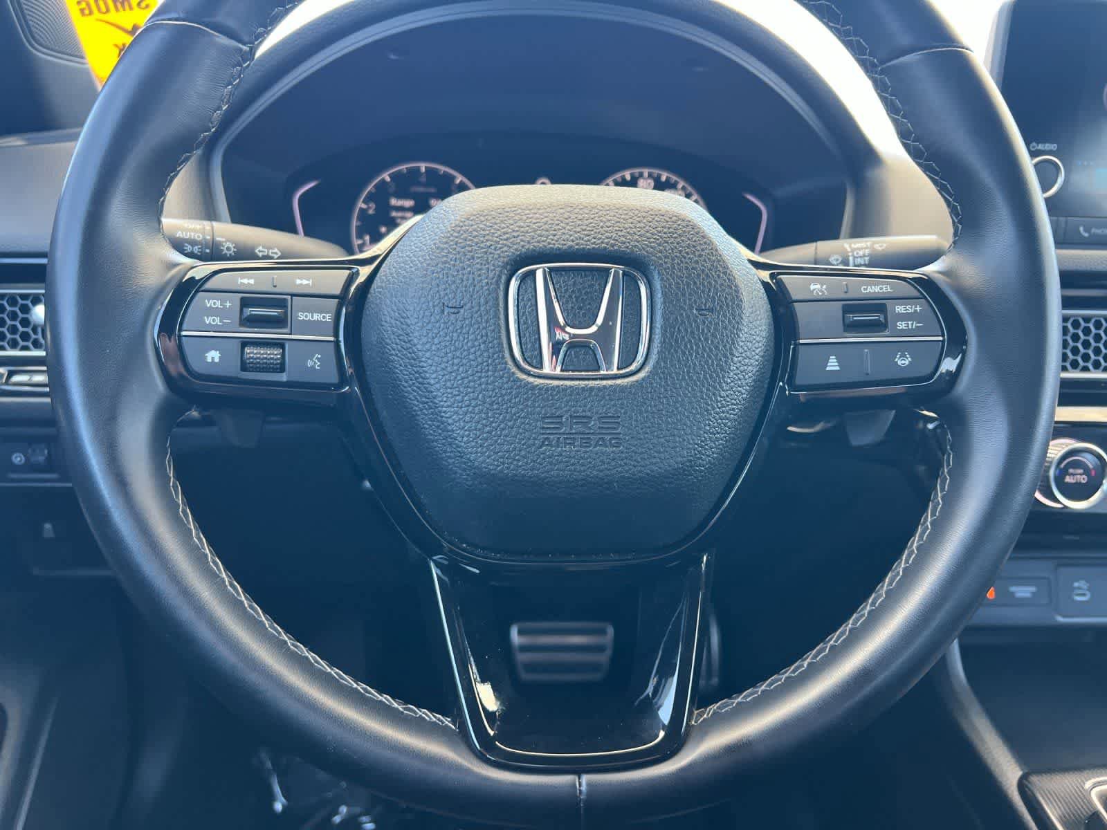 Used 2025 Honda Civic Sport image 23