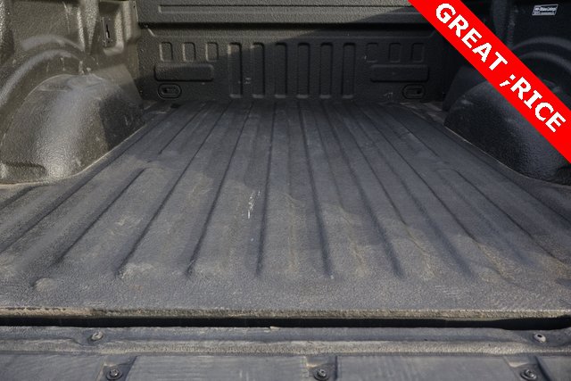 Used 2021 Ford F150 Lariat w/ Equipment Group 502A High image 11