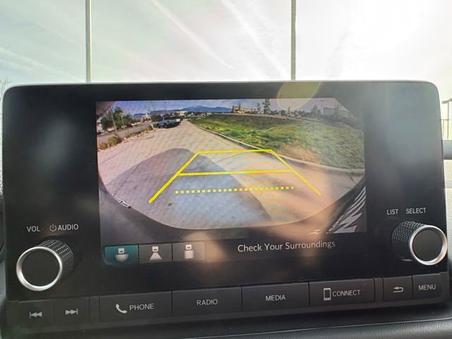 Used 2023 Honda HR-V LX image 21