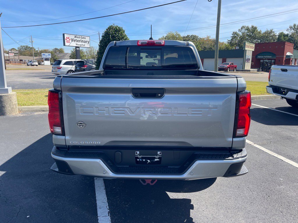 New 2026 Chevrolet Colorado LT w/ LT Convenience Package image 13