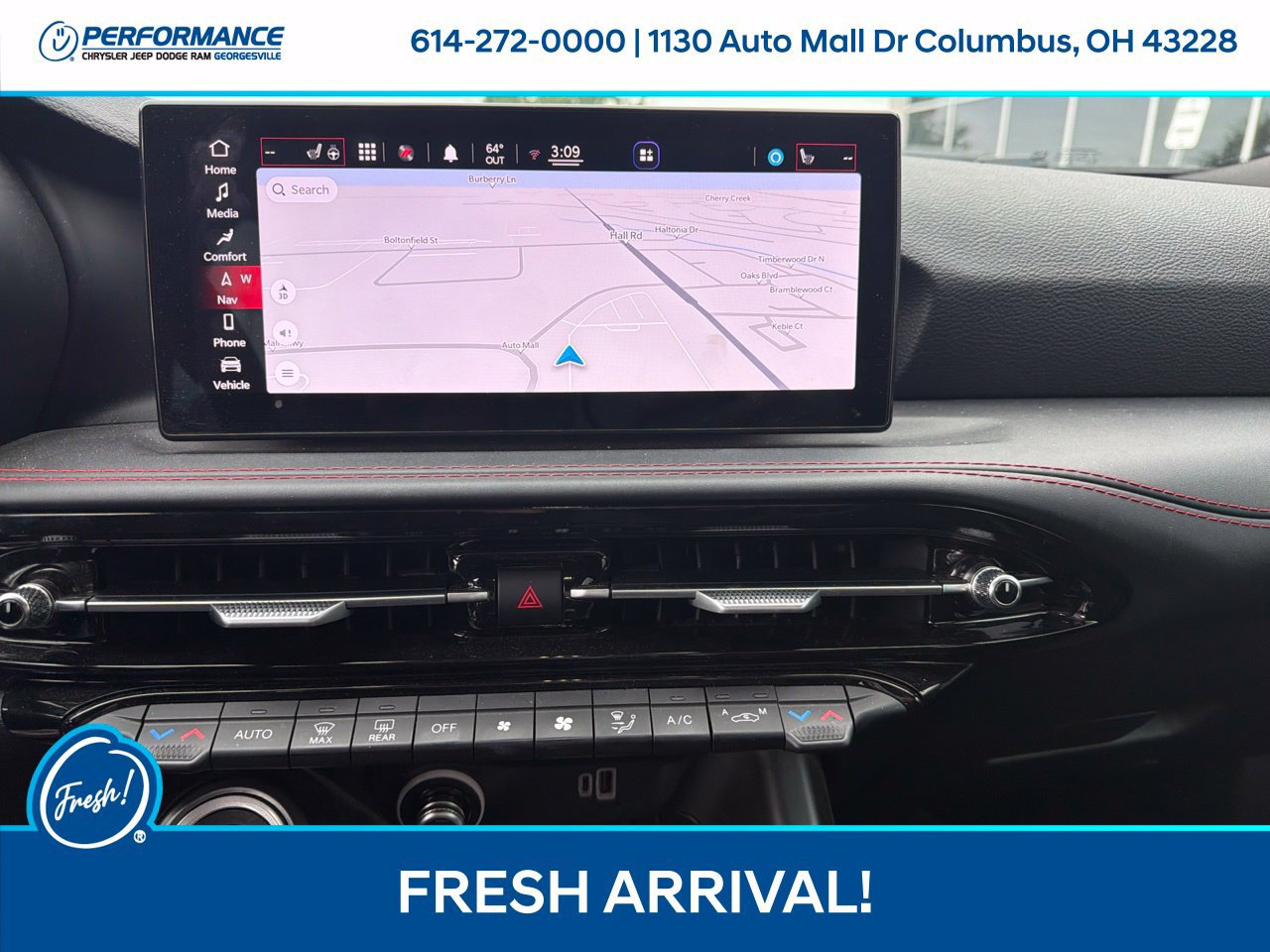 Used 2023 Dodge Hornet GT Plus w/ Track Pack AWD/4WD image 18