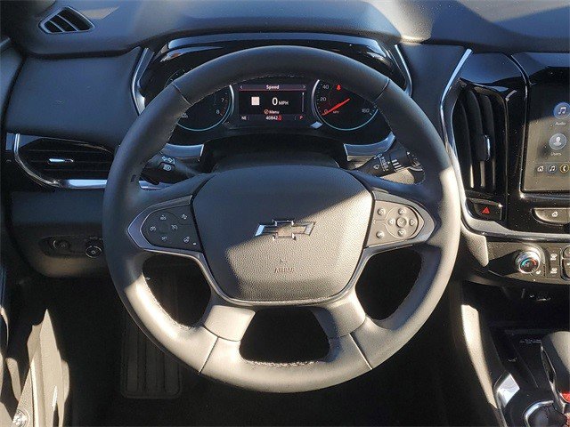 Certified 2023 Chevrolet Traverse RS image 13