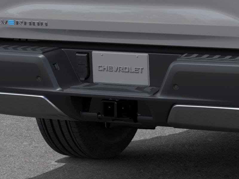 New 2026 Chevrolet Silverado EV LT AWD/4WD image 39