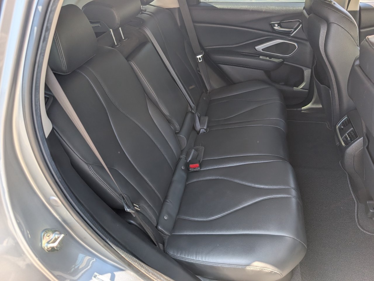 Used 2020 Acura RDX FWD image 5