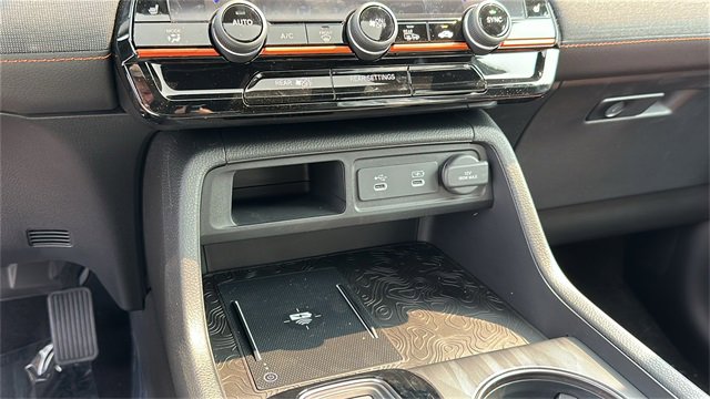 New 2026 Honda Passport TrailSport image 20