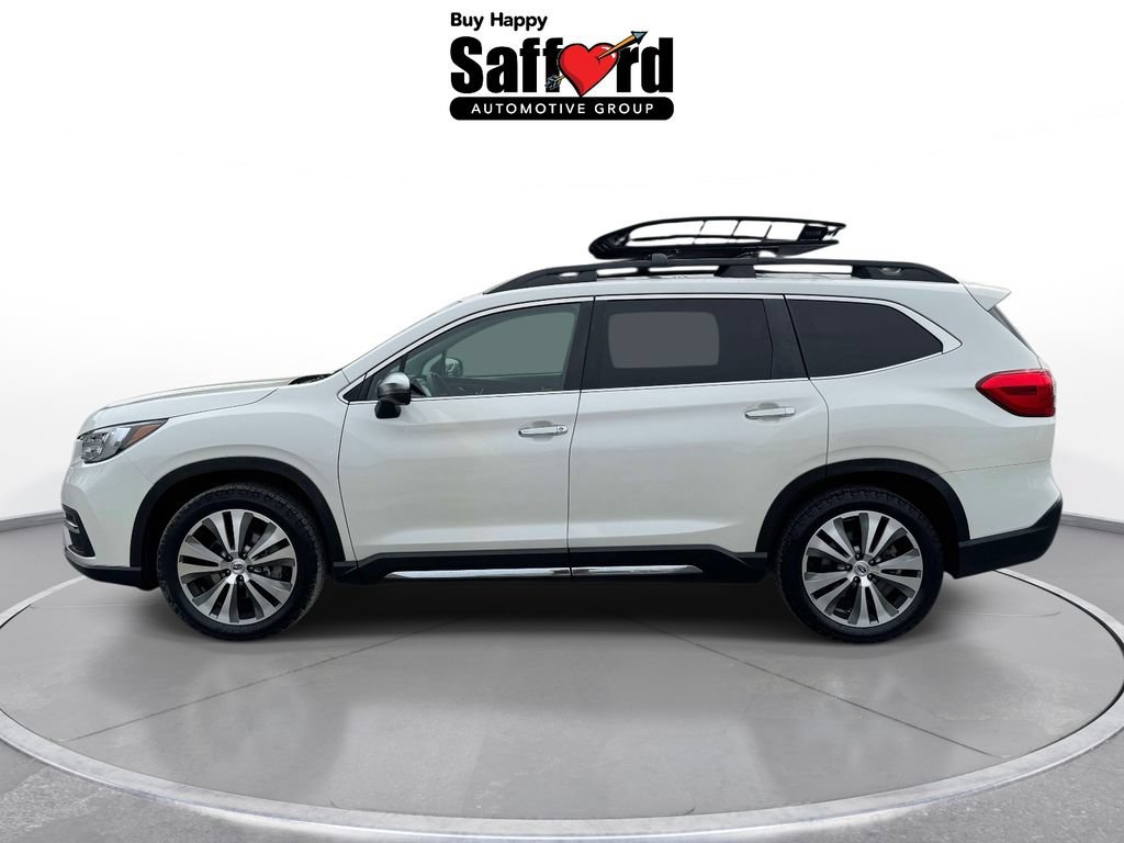 Used 2019 Subaru Ascent Touring AWD/4WD image 4