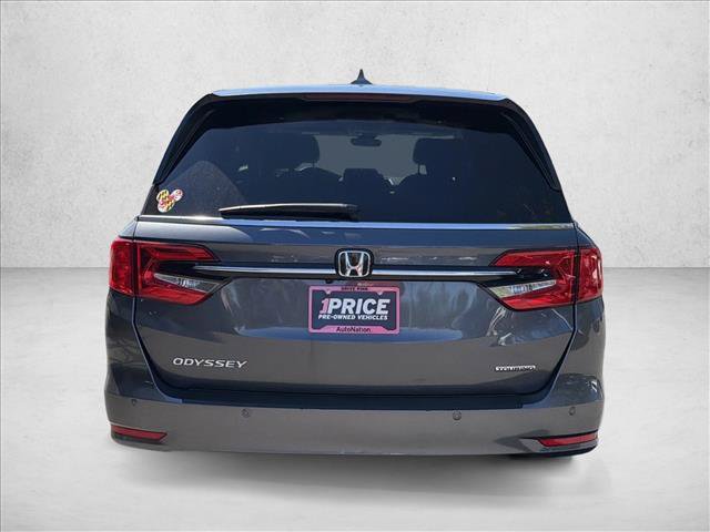 Used 2023 Honda Odyssey Touring image 6