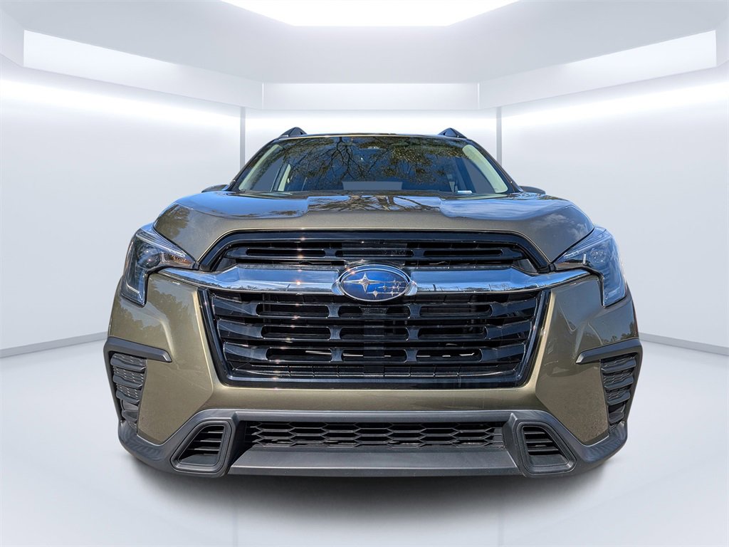 Certified 2024 Subaru Ascent Premium w/ Convenience Package image 8