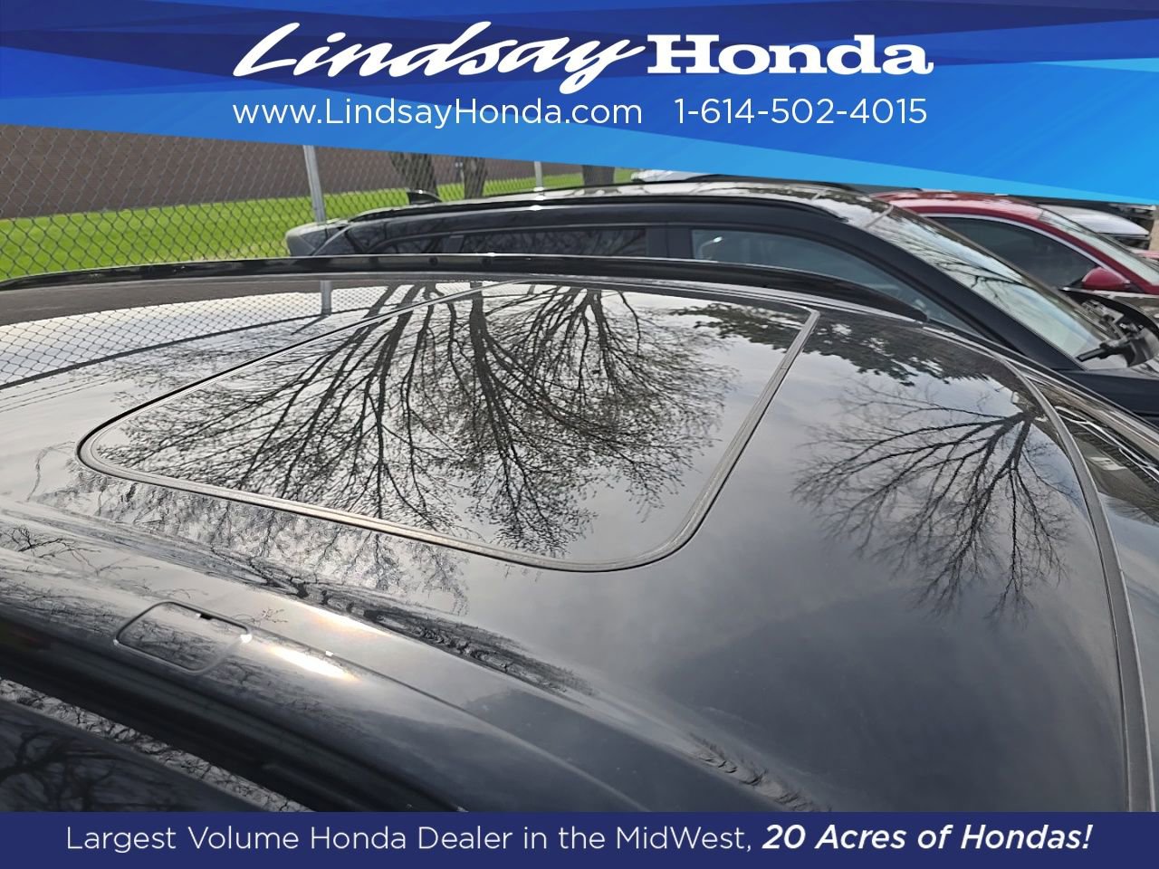 Used 2024 Honda CR-V Sport image 16