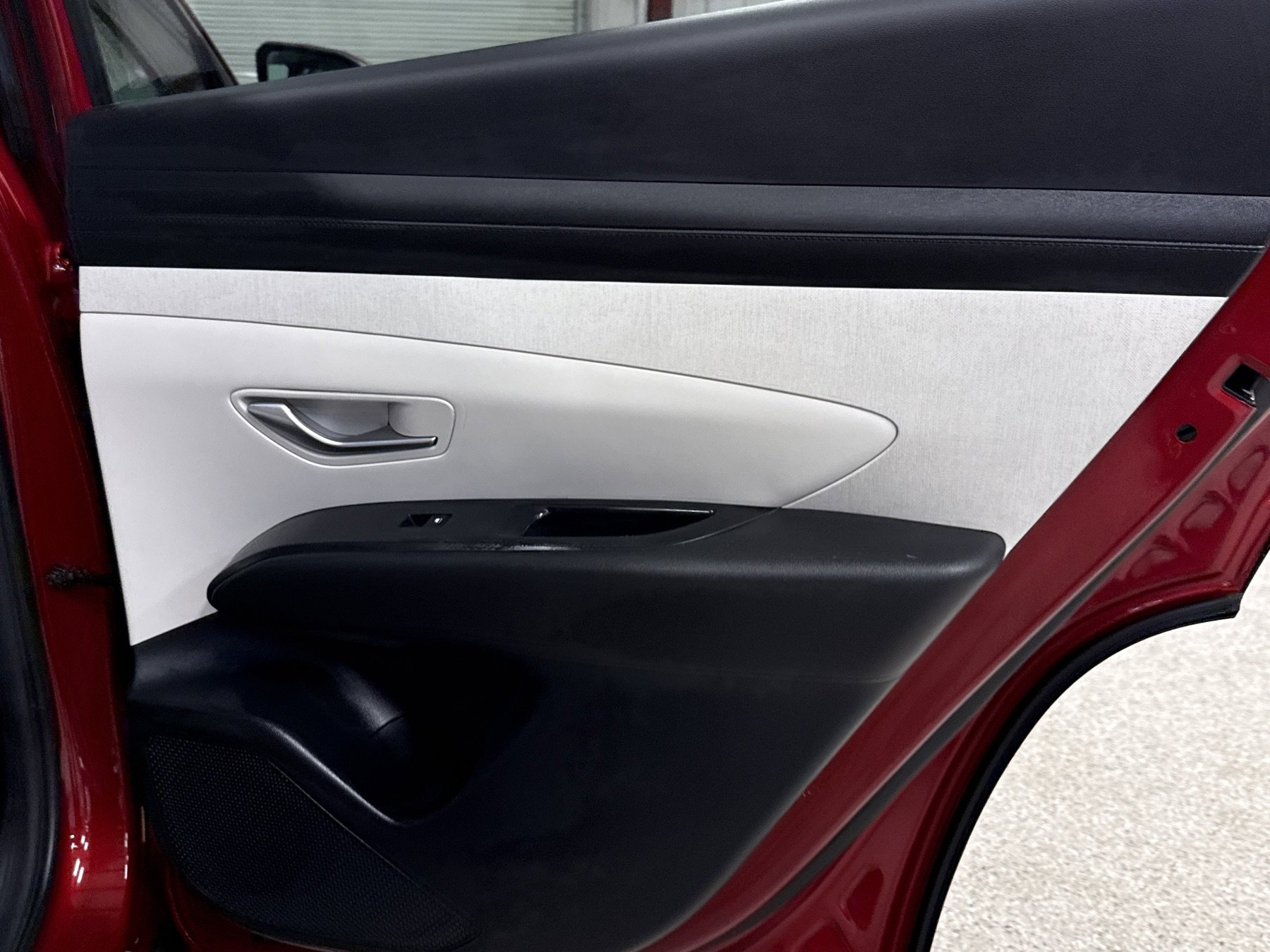 Used 2025 Hyundai Tucson SEL image 19