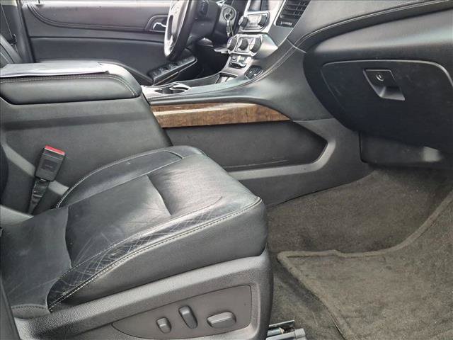 Used 2016 Chevrolet Suburban LT AWD/4WD image 27