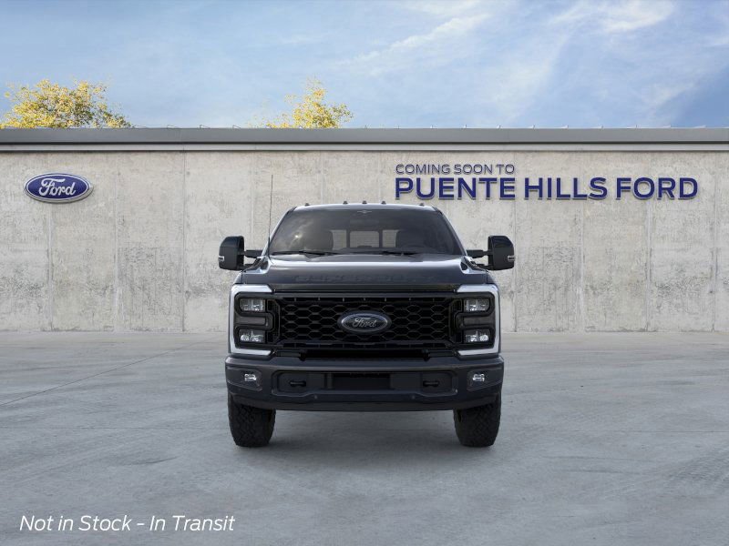 New 2026 Ford F250 Lariat w/ Tremor Off-Road Package image 6