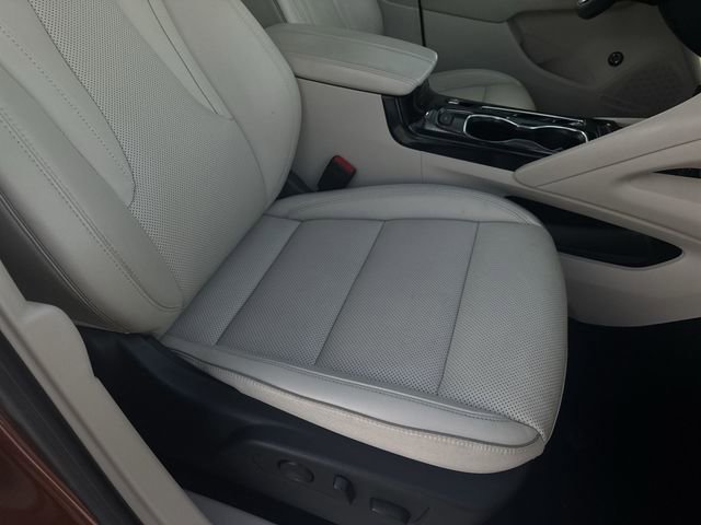 Certified 2021 Buick Envision Essence image 26