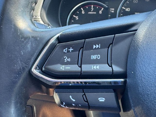 Used 2020 MAZDA CX-5 Grand Touring Reserve AWD/4WD image 23