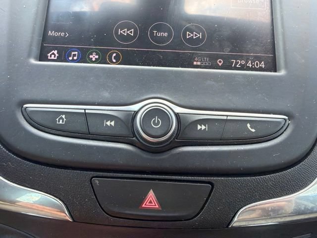 Used 2020 Chevrolet Equinox LS FWD image 24