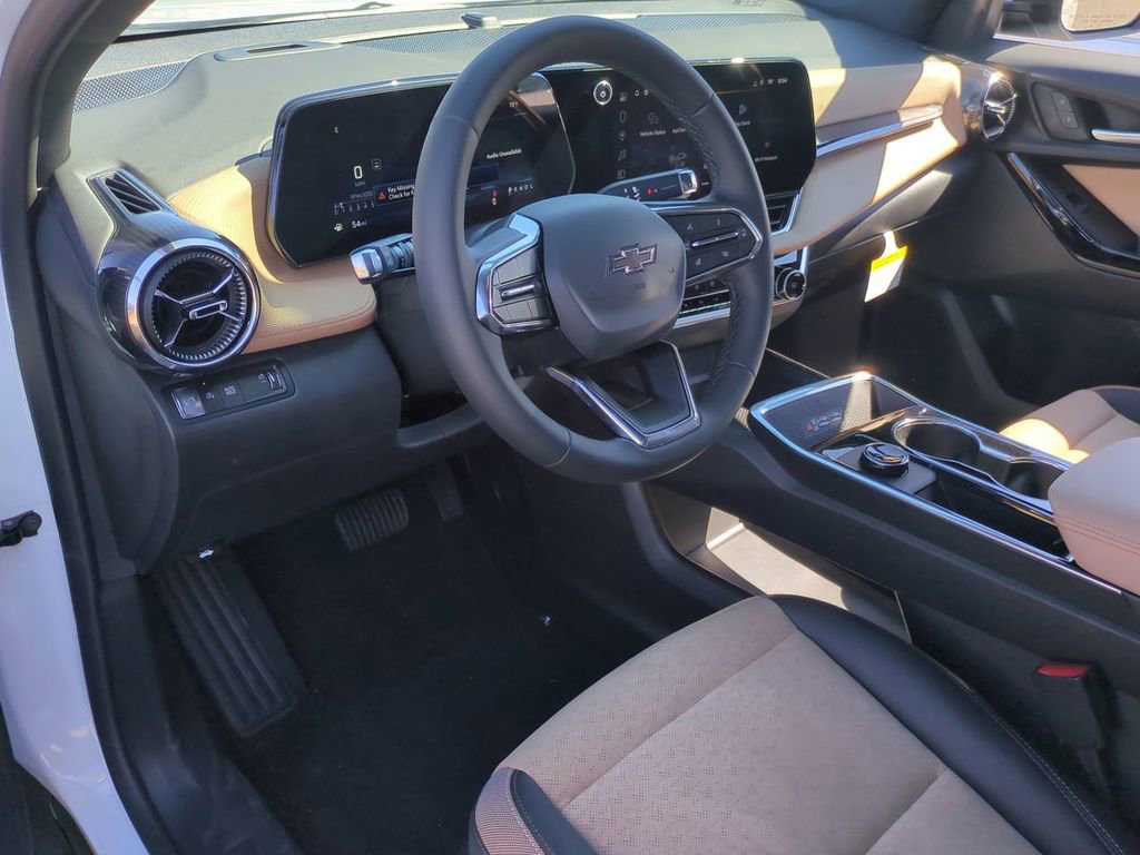 Used 2026 Chevrolet Equinox ACTIV w/ Safety and Technology Package image 10