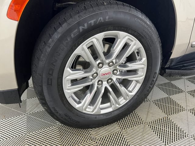 Used 2023 GMC Yukon XL SLT RWD image 26