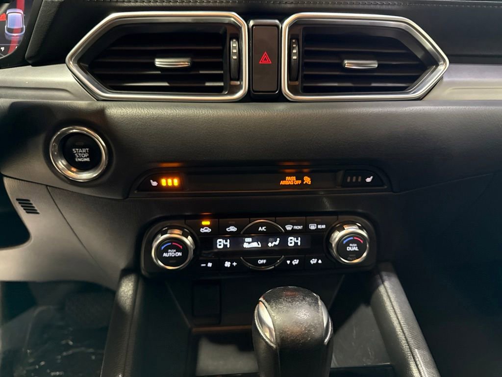 Used 2018 MAZDA CX-5 Touring AWD/4WD image 15