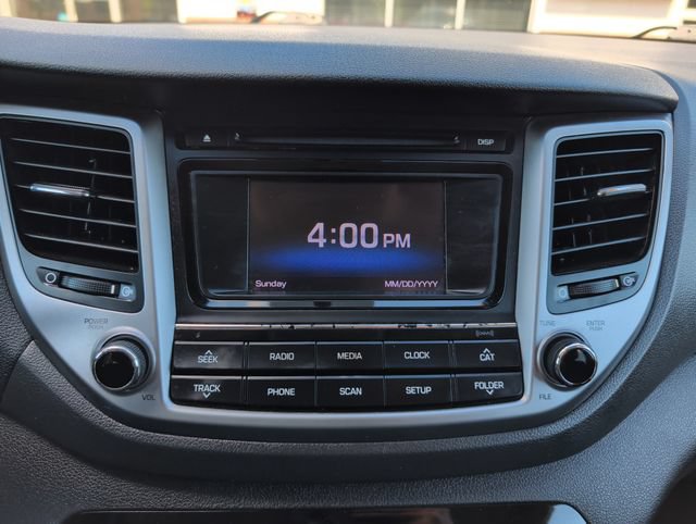 Used 2017 Hyundai Tucson SE AWD/4WD image 20