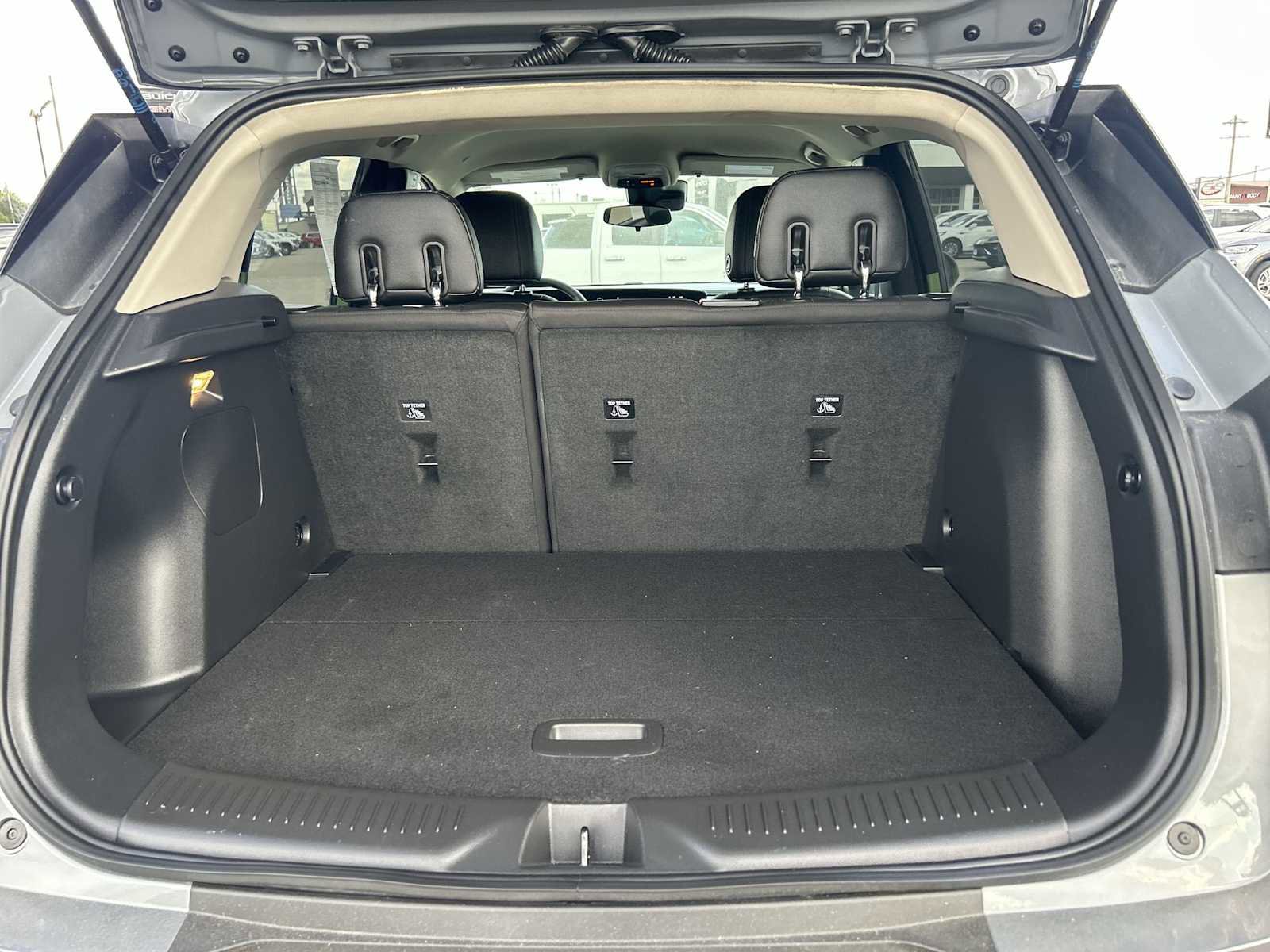 New 2025 Buick Encore GX Preferred image 24