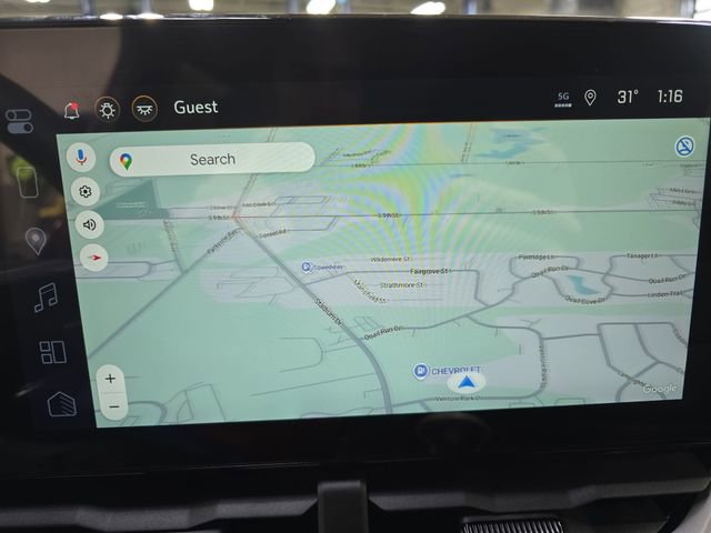 New 2026 Chevrolet Equinox LT image 24