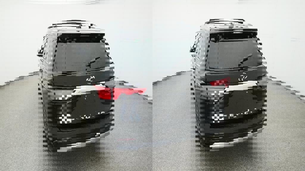 New 2026 Toyota Sequoia Capstone image 36