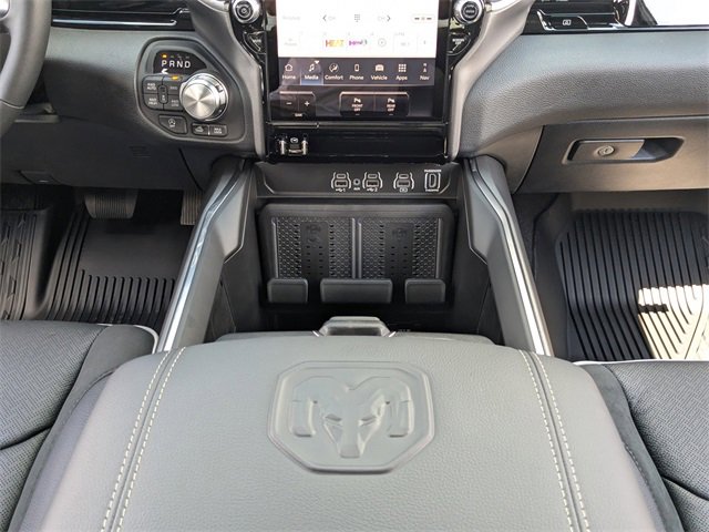 New 2026 RAM 1500 Laramie image 18