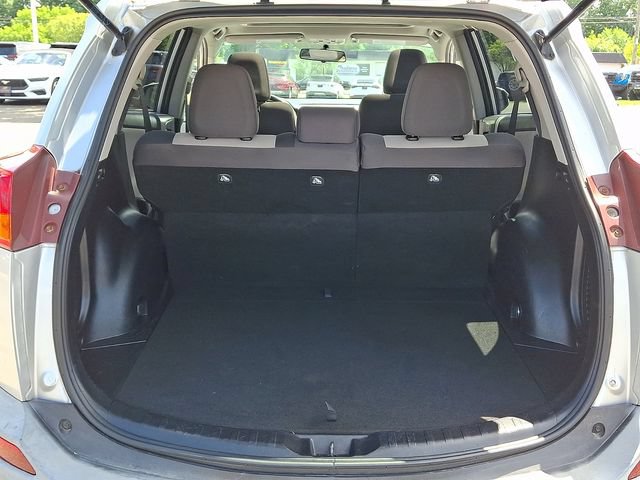 Used 2014 Toyota RAV4 XLE AWD/4WD image 29