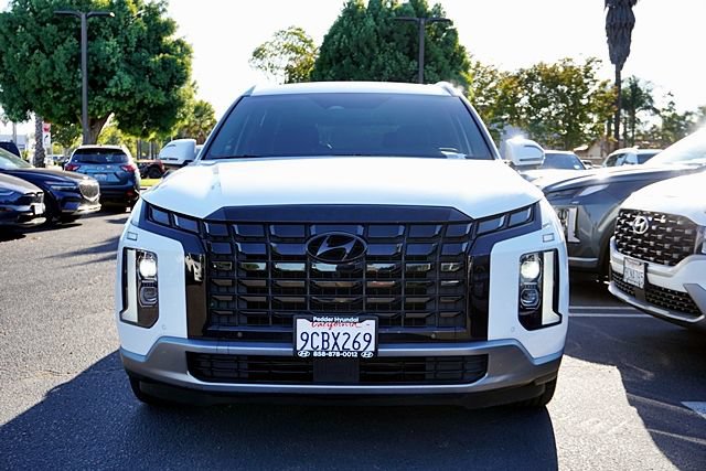 Certified 2023 Hyundai Palisade Limited FWD image 5