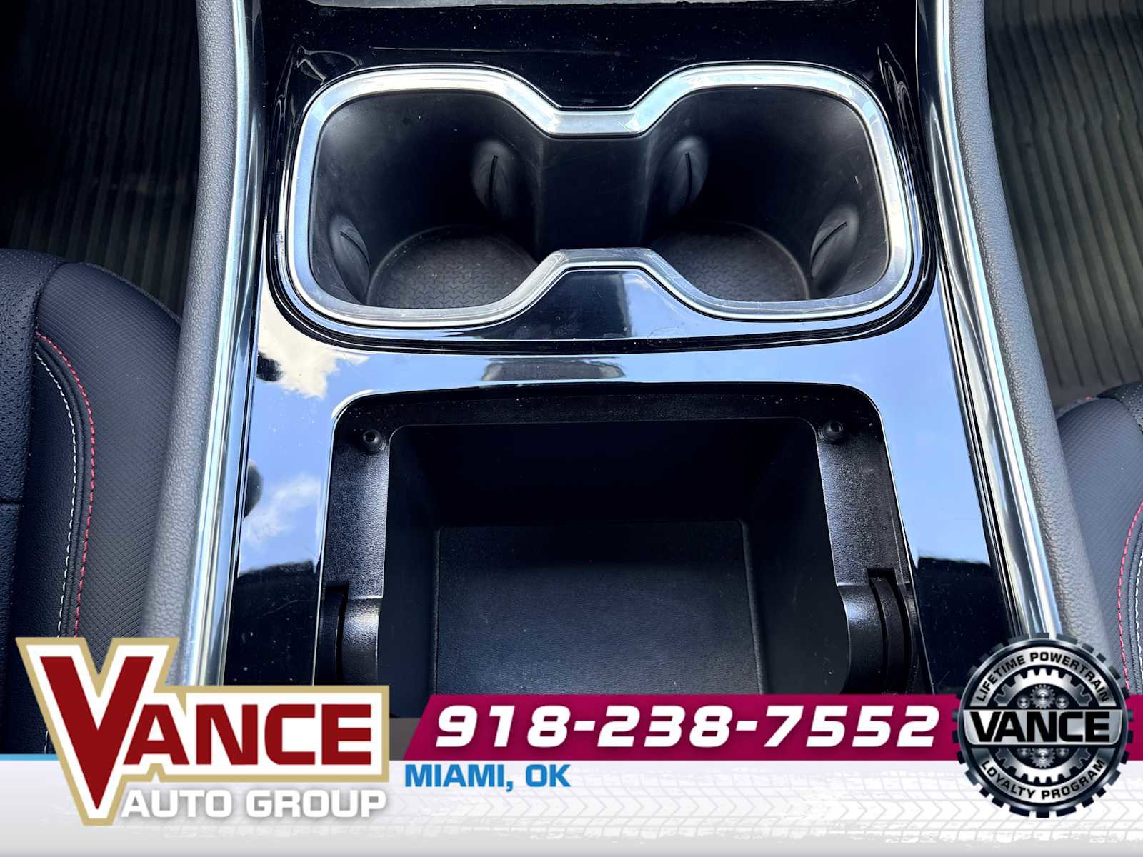 Used 2024 Chevrolet Traverse Z71 w/ LPO, Floor Liner Package image 27