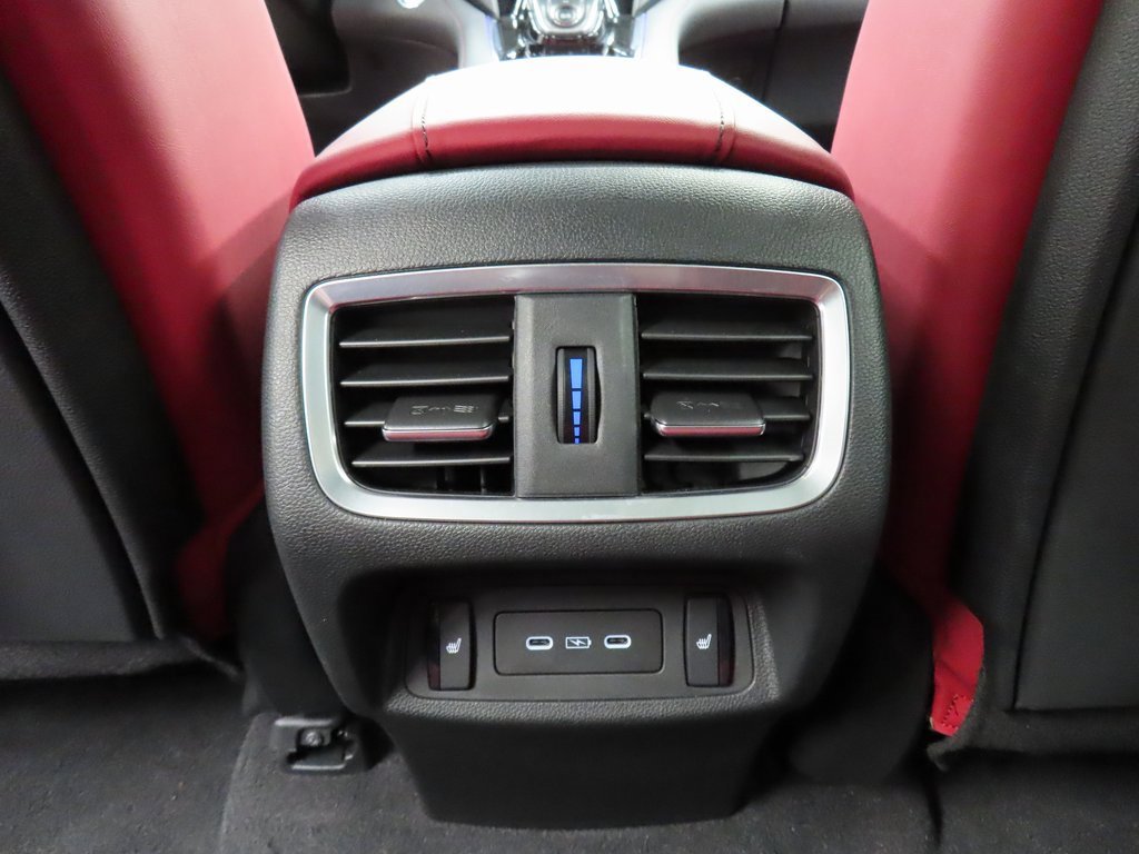 Used 2024 Acura RDX AWD w/ A-Spec & Advance Pkg image 11