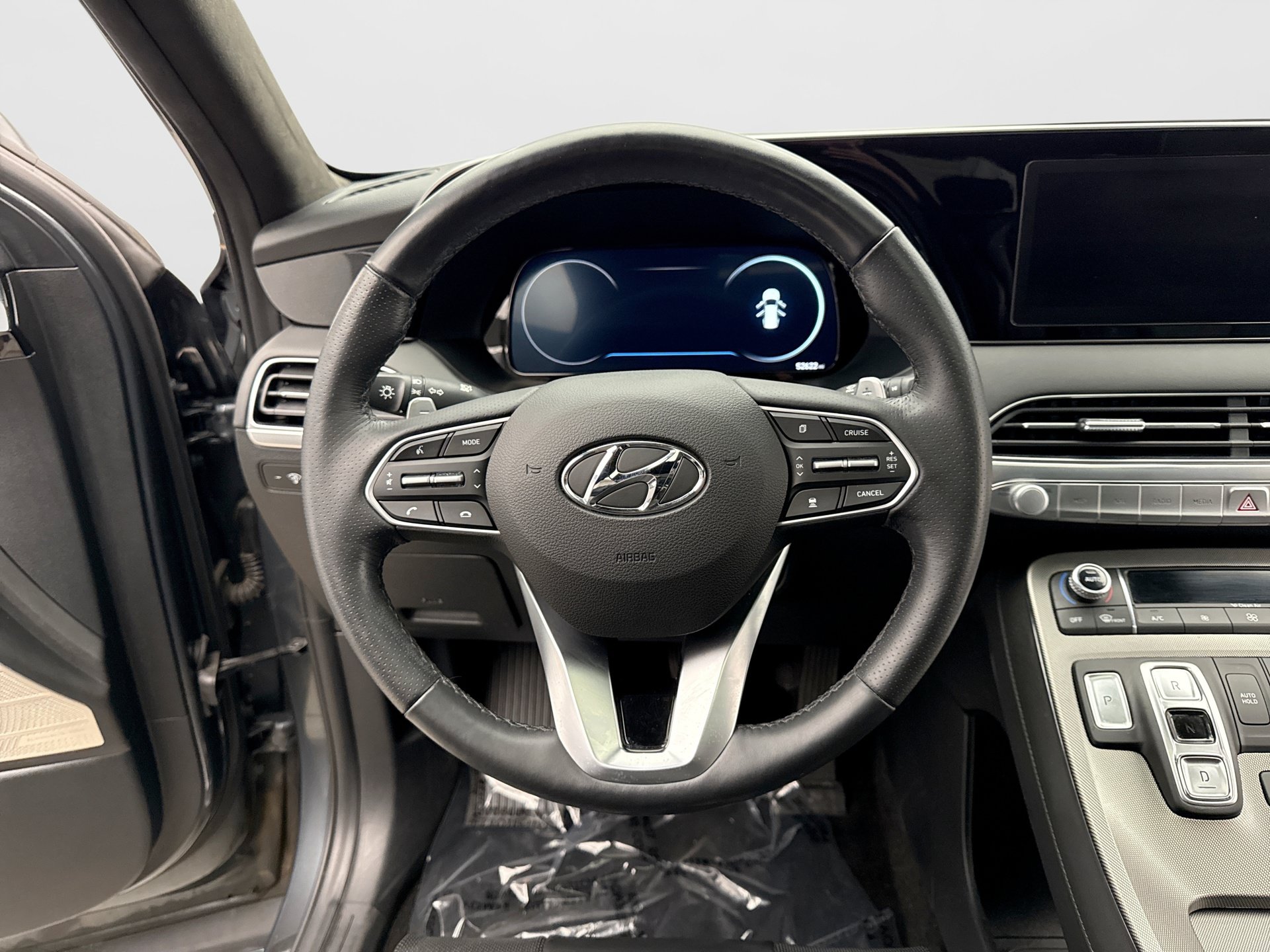 Used 2022 Hyundai Palisade Calligraphy AWD/4WD image 14