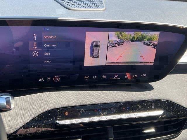 New 2026 Buick Enclave Sport Touring w/ Super Cruise Package AWD/4WD image 22
