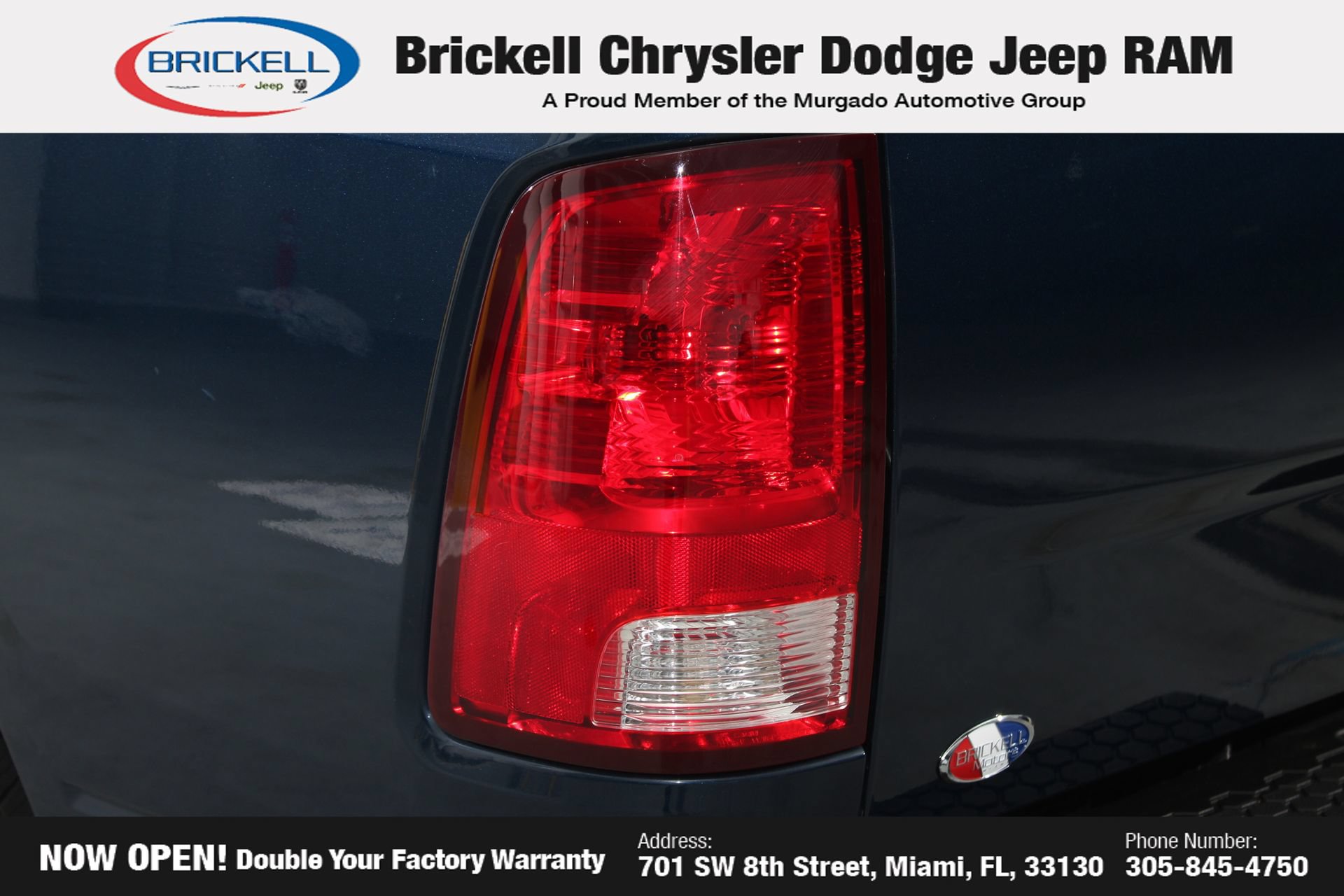 Used 2019 RAM 1500 Tradesman w/ Popular Equipment Group AWD/4WD image 11