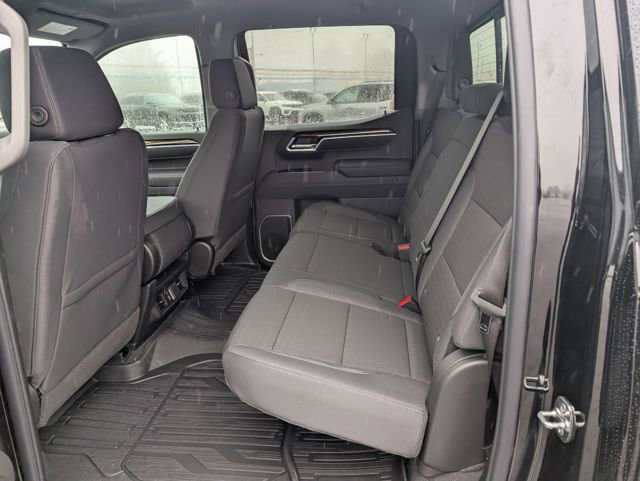 New 2026 GMC Sierra 1500 SLE w/ Preferred Package image 10