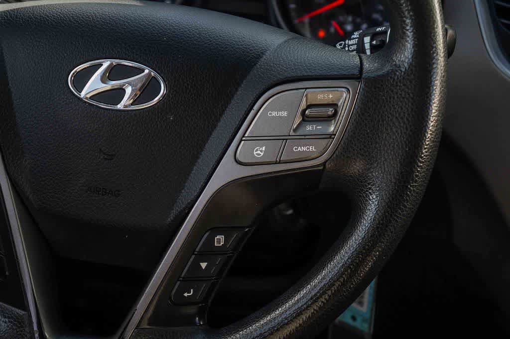 Used 2015 Hyundai Santa Fe Sport FWD image 15