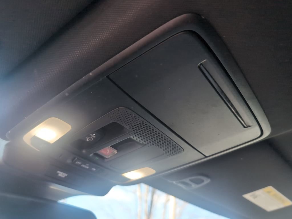 Used 2023 Honda Accord Sport image 26