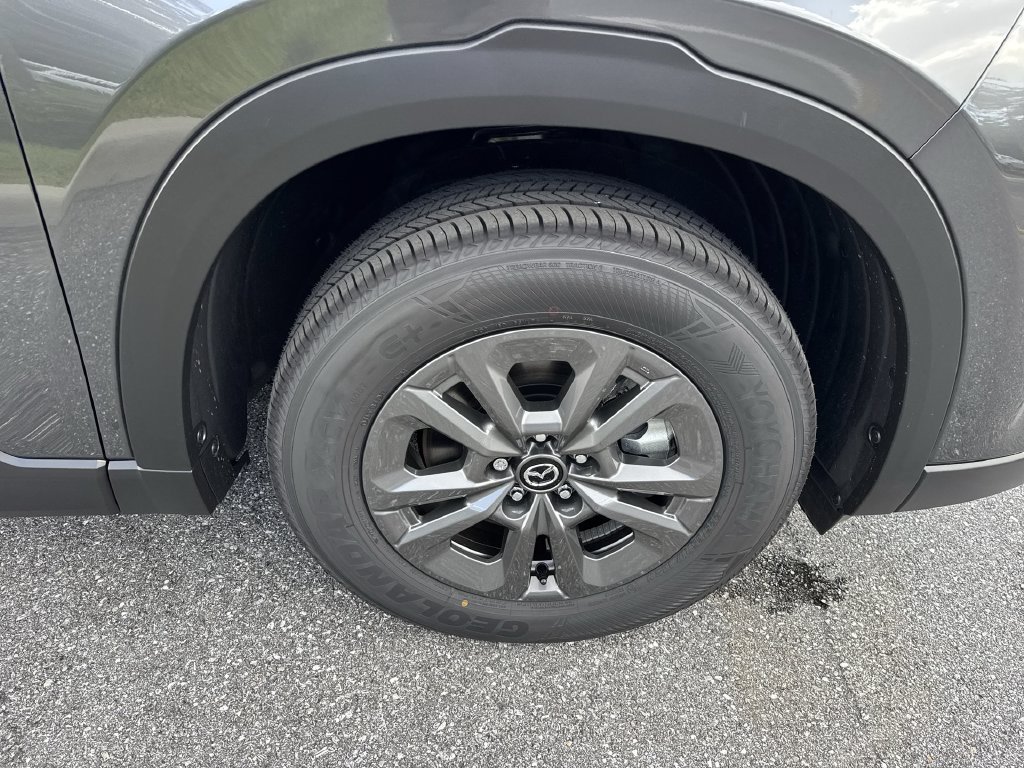 New 2026 MAZDA CX-5 Select AWD/4WD image 58