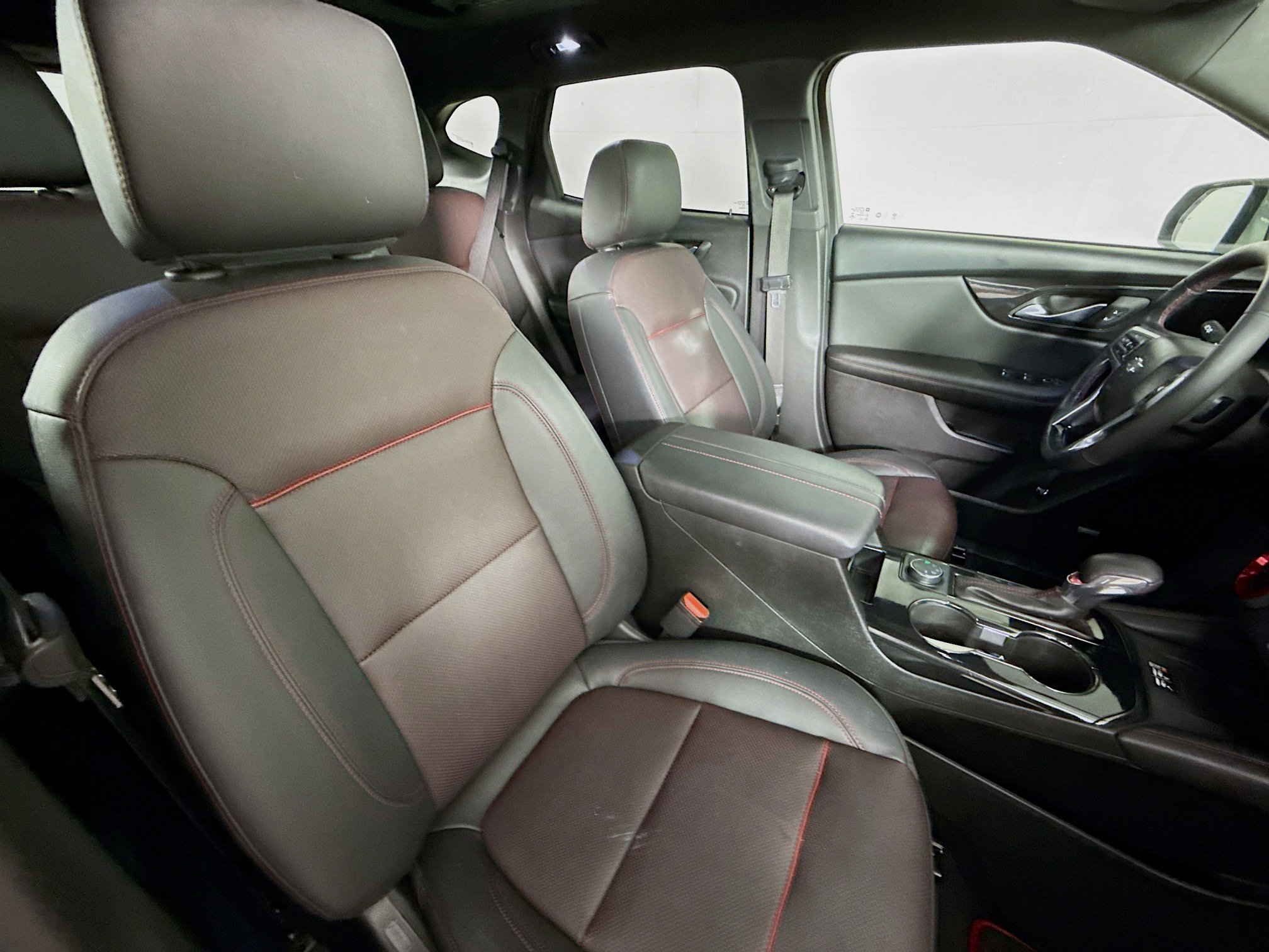 Used 2021 Chevrolet Blazer RS w/ Enhanced Convenience Package image 36