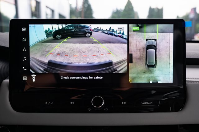 New 2025 Mitsubishi Outlander AWD image 20