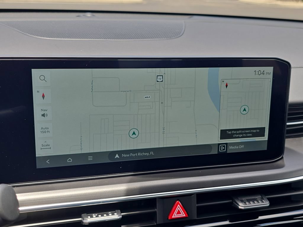 New 2026 Kia K5 GT-Line w/ GT-Line Premium Package FWD image 23