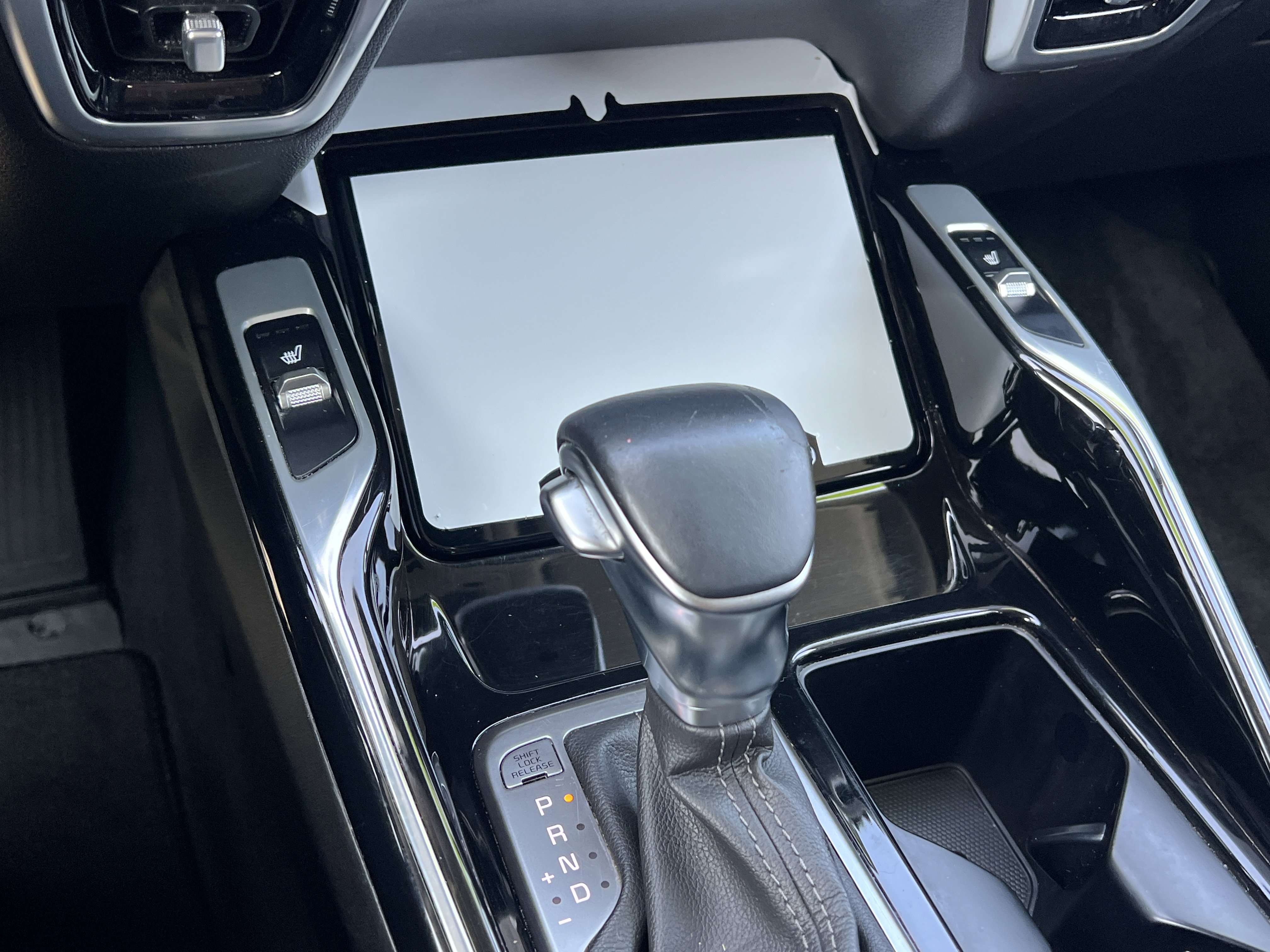 Certified 2022 Kia Sorento SX image 33