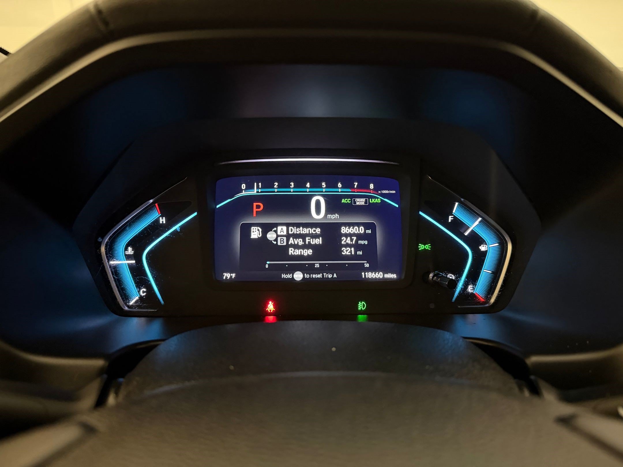 Used 2019 Honda Odyssey Elite image 22