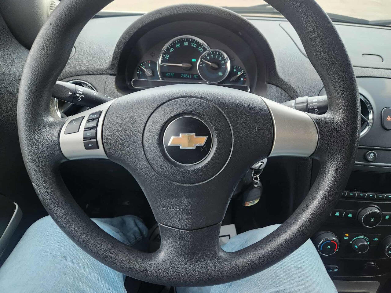 Used 2010 Chevrolet HHR LS image 23