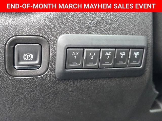 New 2025 Chevrolet Silverado 2500 W/T w/ WT Convenience Package image 26