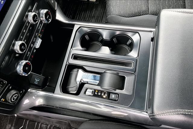 Used 2022 Ford F150 XLT w/ Equipment Group 302A High AWD/4WD image 18