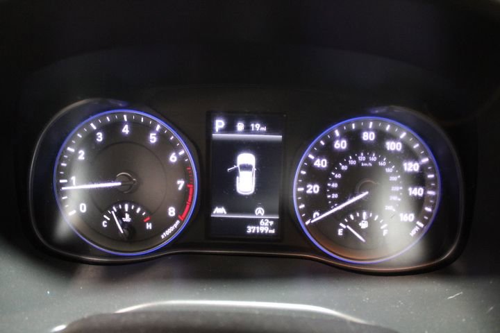 Used 2023 Hyundai Kona SEL image 32