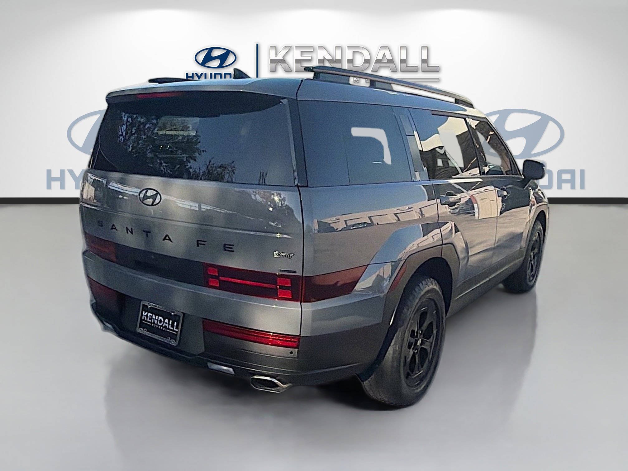 Used 2024 Hyundai Santa Fe XRT image 4
