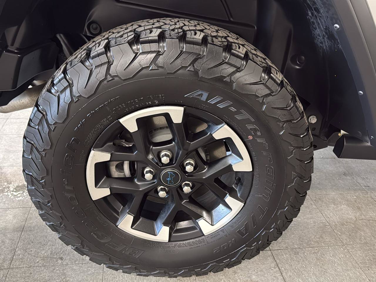 Used 2024 Jeep Wrangler Unlimited Rubicon 4xe w/ Technology Group AWD/4WD image 58